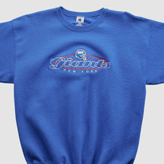 NFL New York Giants Champion 90s Pullover Sweatshirt