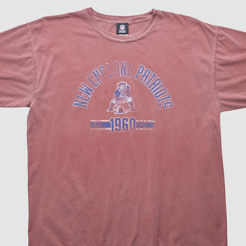 NFL New England Patriots NFL 2010s T-shirt