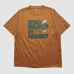 NFL Philadelphia Eagles NFL 2007 T-shirt
