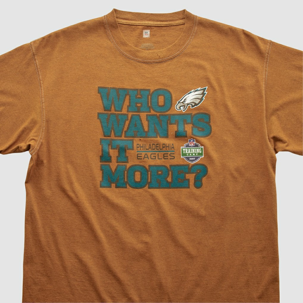 NFL Philadelphia Eagles NFL 2007 T-shirt