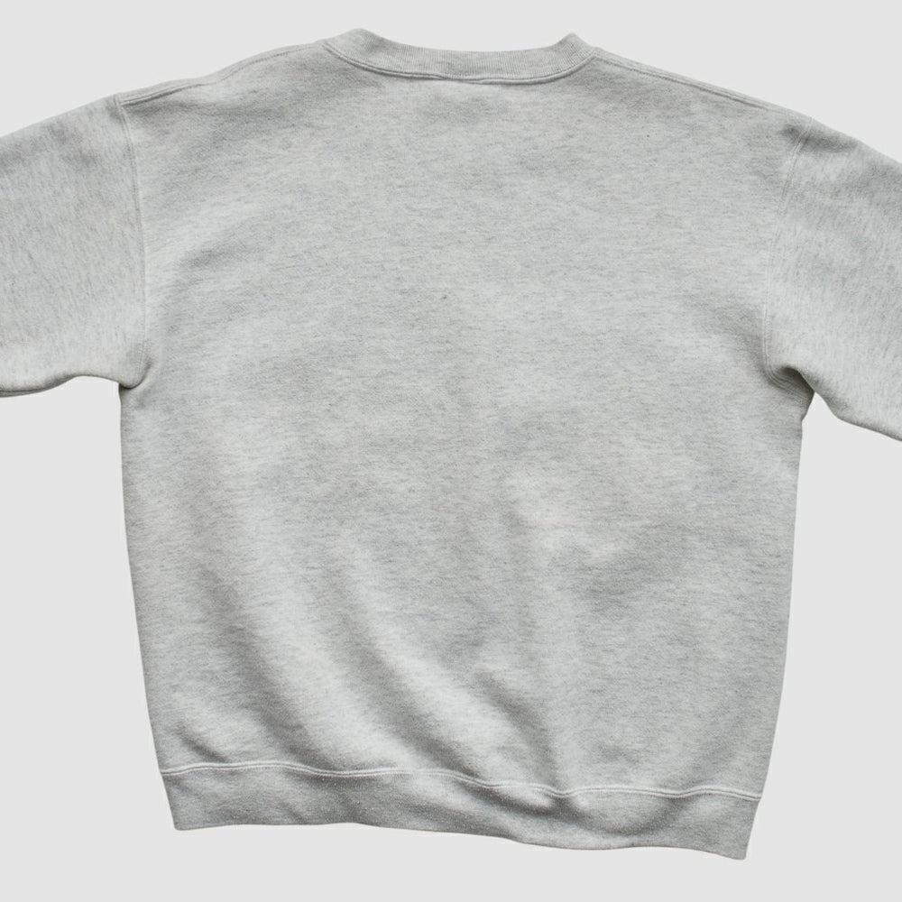 NFL New York Giants Nutmeg Mills 90s Sweatshirt