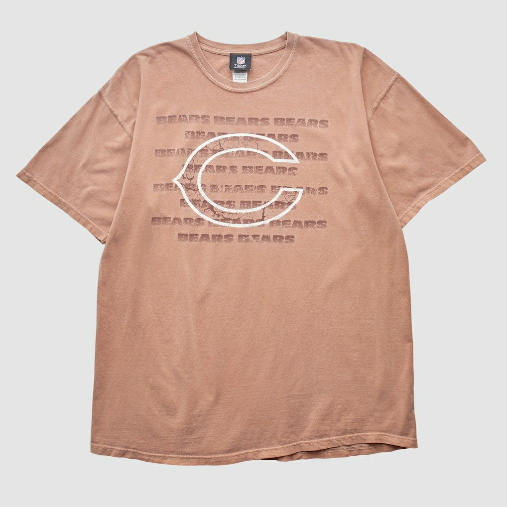 NFL Chicago Bears NFL 2010s T-shirt