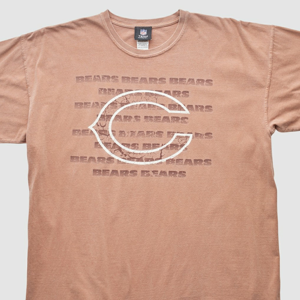 NFL Chicago Bears NFL 2010s T-shirt
