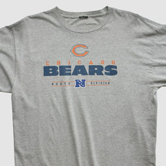 NFL Chicago Bears 2010s Long Sleeve T-shirt