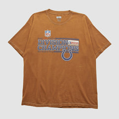 NFL Indianapolis Colts NFL 2005 T-shirt