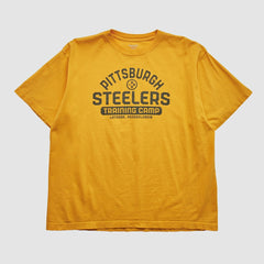 NFL Pittsburgh Steelers Reebok 2000s T-shirt