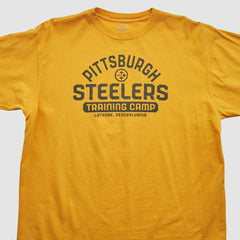 NFL Pittsburgh Steelers Reebok 2000s T-shirt