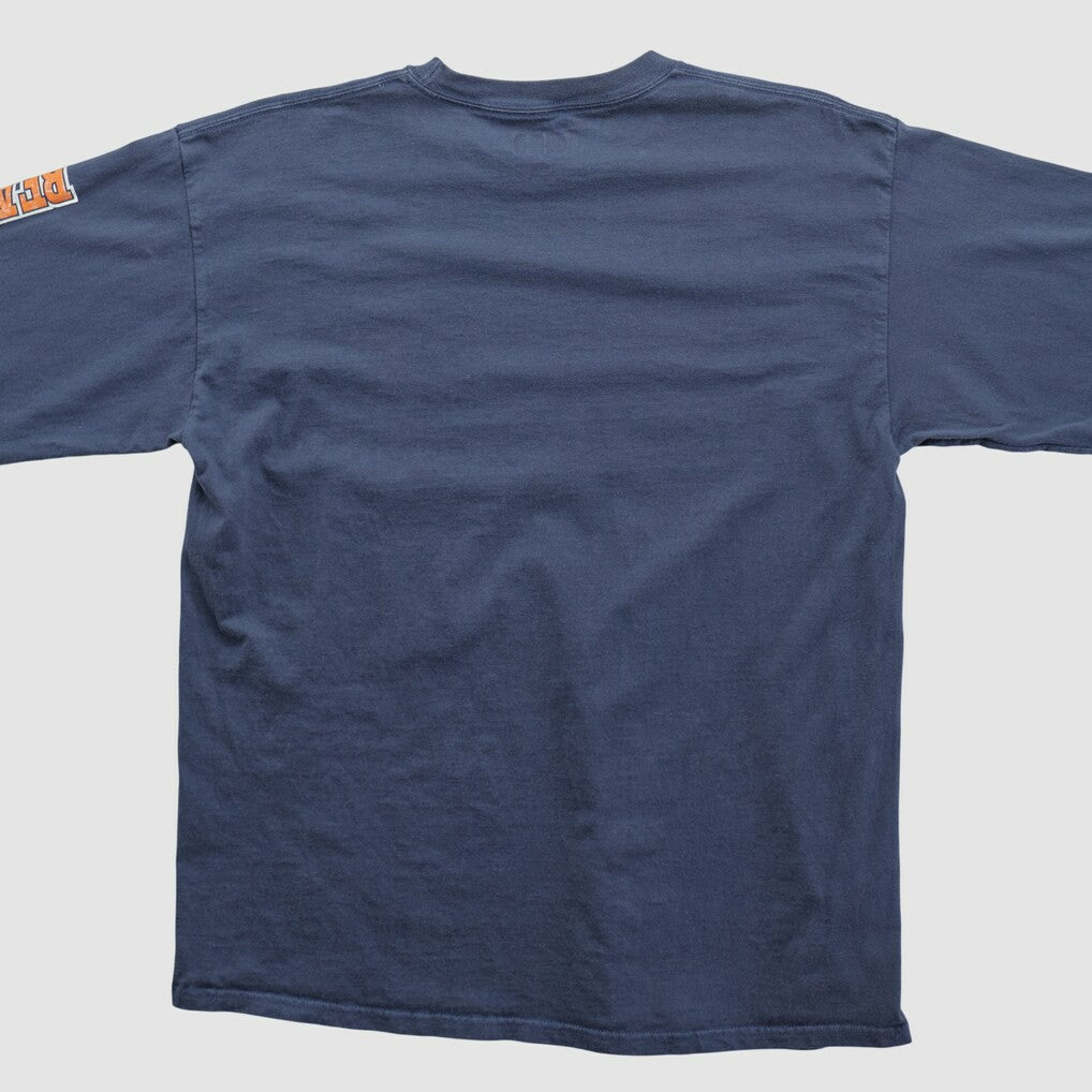 NFL Chicago Bears NFL 2010s Long Sleeve T-shirt