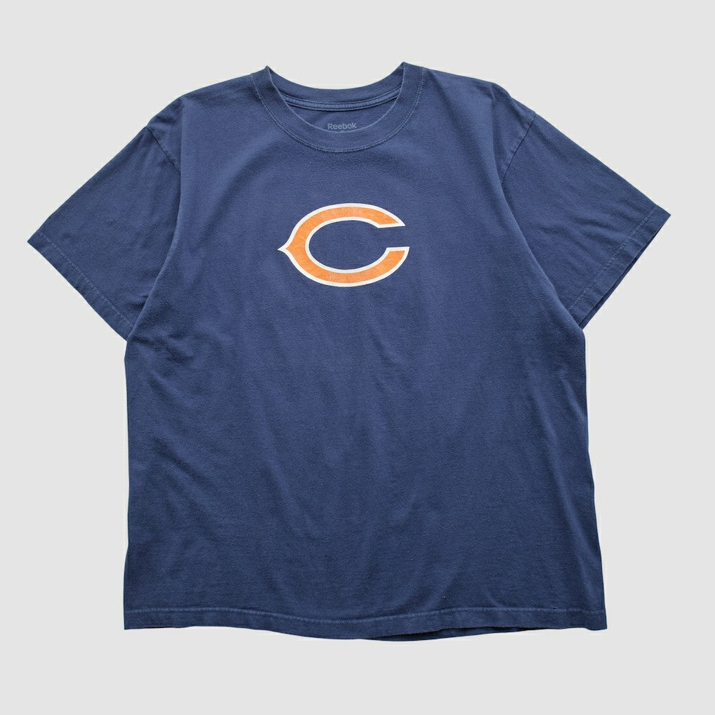 NFL Chicago Bears Reebok 2000s T-shirt