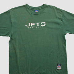 NFL New York Jets Reebok 2000s T-shirt