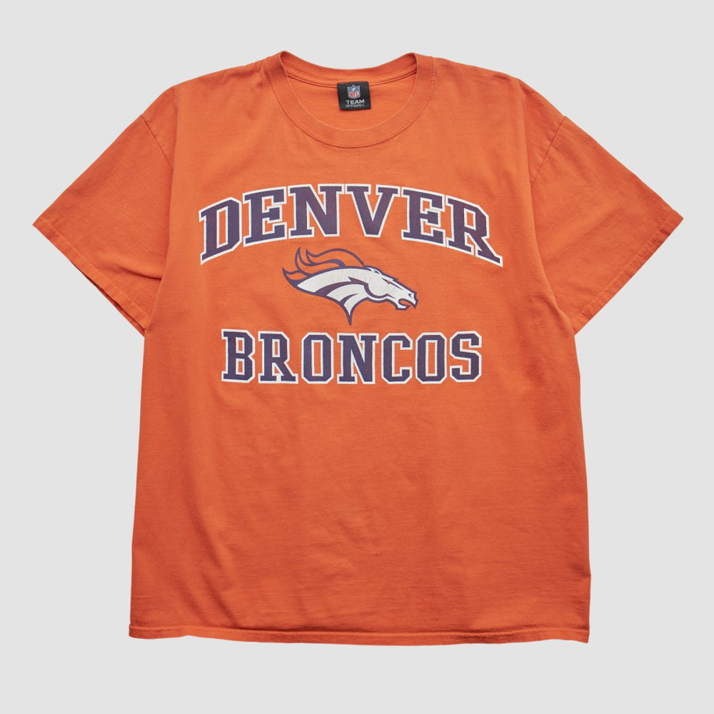 NFL Denver Broncos NFL 2010s T-shirt
