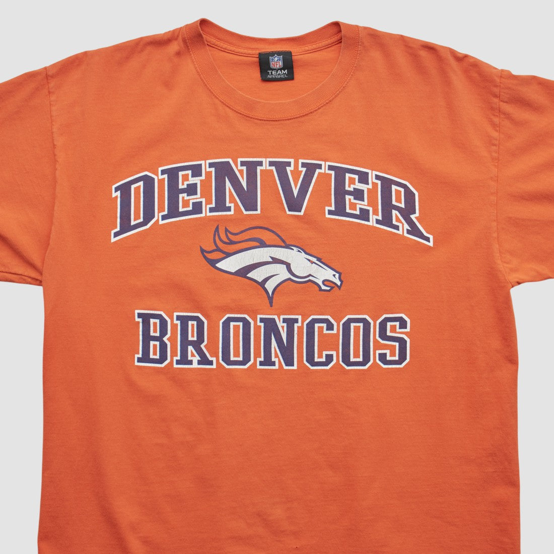 NFL Denver Broncos NFL 2010s T-shirt