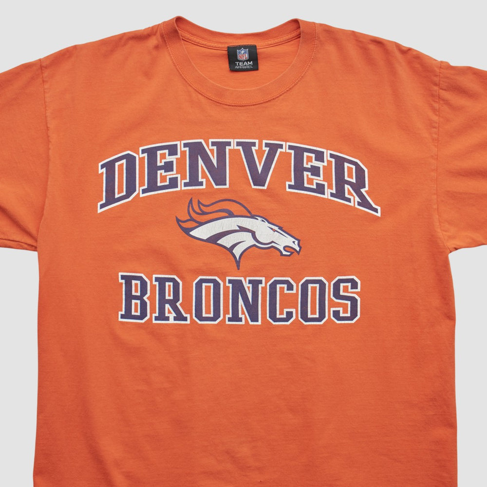 NFL Denver Broncos NFL 2010s T-shirt