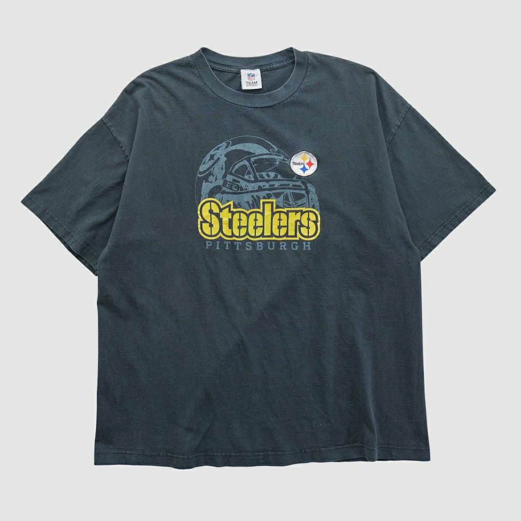 NFL Pittsburgh Steelers NFL 2010s T-shirt