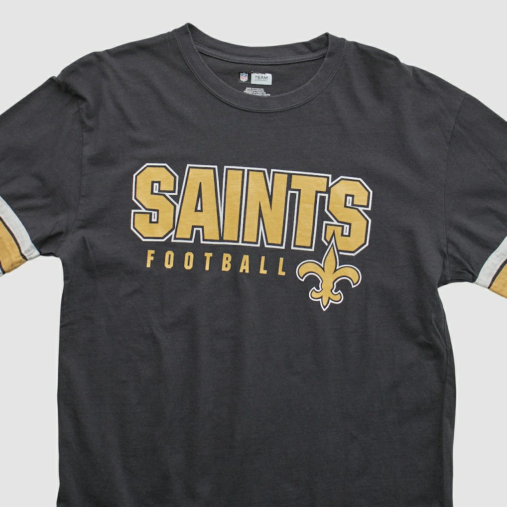 NFL New Orleans Saints NFL 2010s Long Sleeve T-shirt