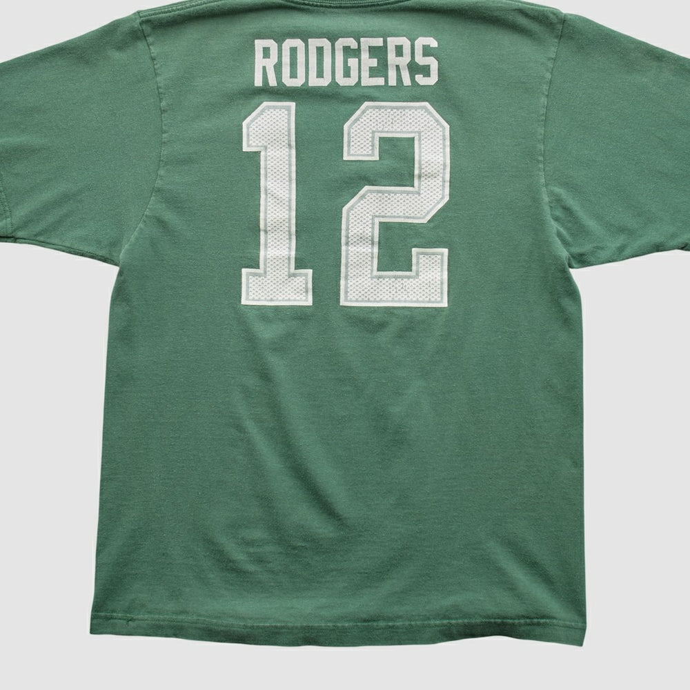 NFL Green Bay Packers Reebok 2000s T-shirt