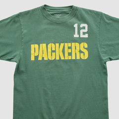 NFL Green Bay Packers Reebok 2000s T-shirt