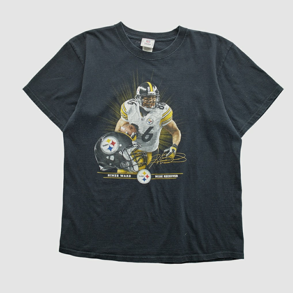 NFL Pittsburgh Steelers NFL 2010s T-shirt