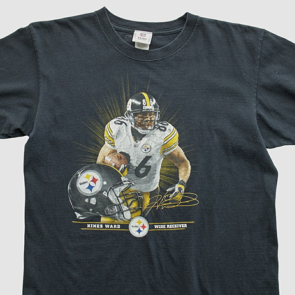 NFL Pittsburgh Steelers NFL 2010s T-shirt