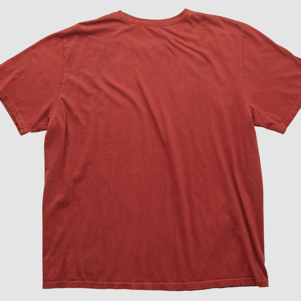 Los Angeles Angels 2010s T-shirt - Maroon Vintage | Nike