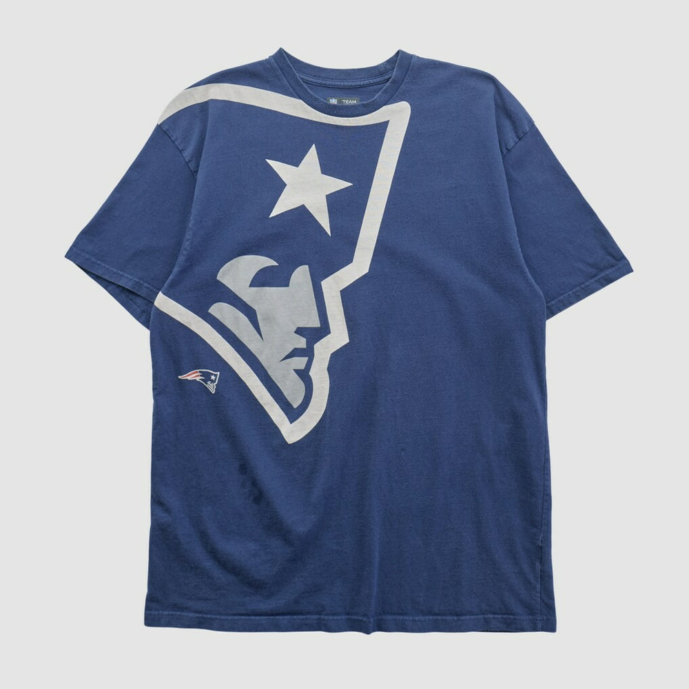 NFL New England Patriots NFL 2000s T-shirt