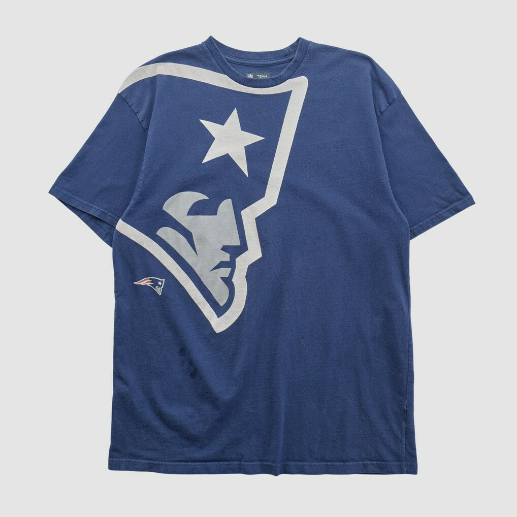 NFL New England Patriots NFL 2000s T-shirt