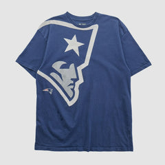 NFL New England Patriots NFL 2000s T-shirt