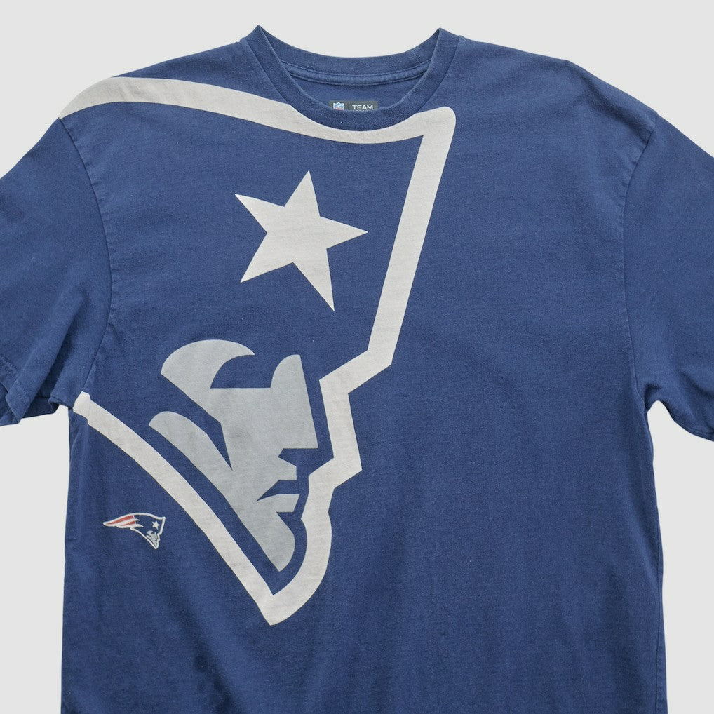 NFL New England Patriots NFL 2000s T-shirt