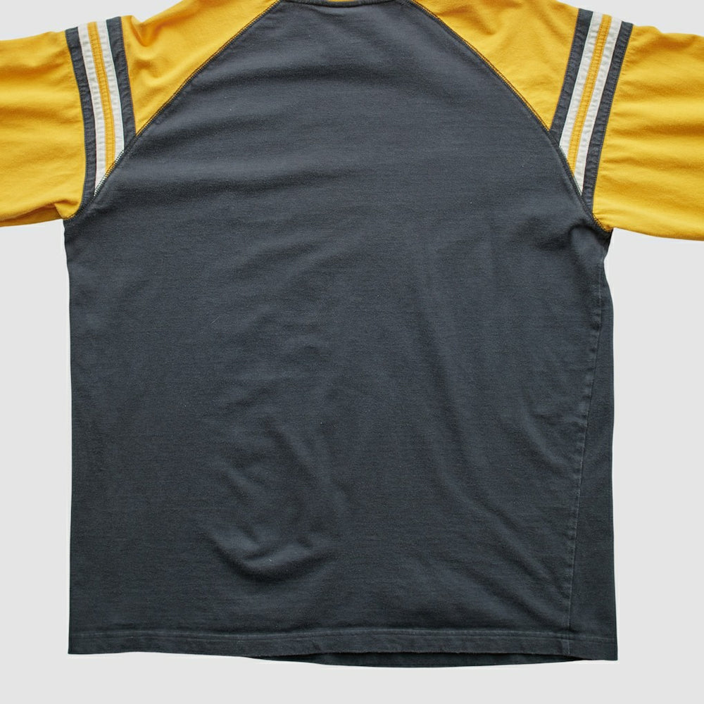 NFL Pittsburgh Steelers Reebok 2000s Long Sleeve T-shirt