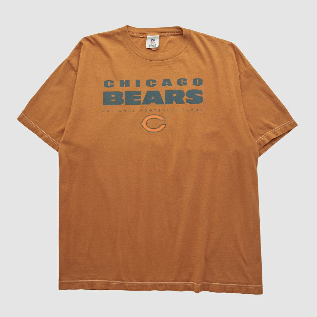 NFL Chicago Bears NFL 2010s T-shirt