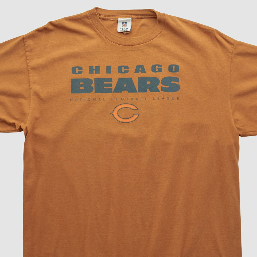 NFL Chicago Bears NFL 2010s T-shirt