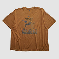 NFL Dallas Cowboys 2000s T-shirt