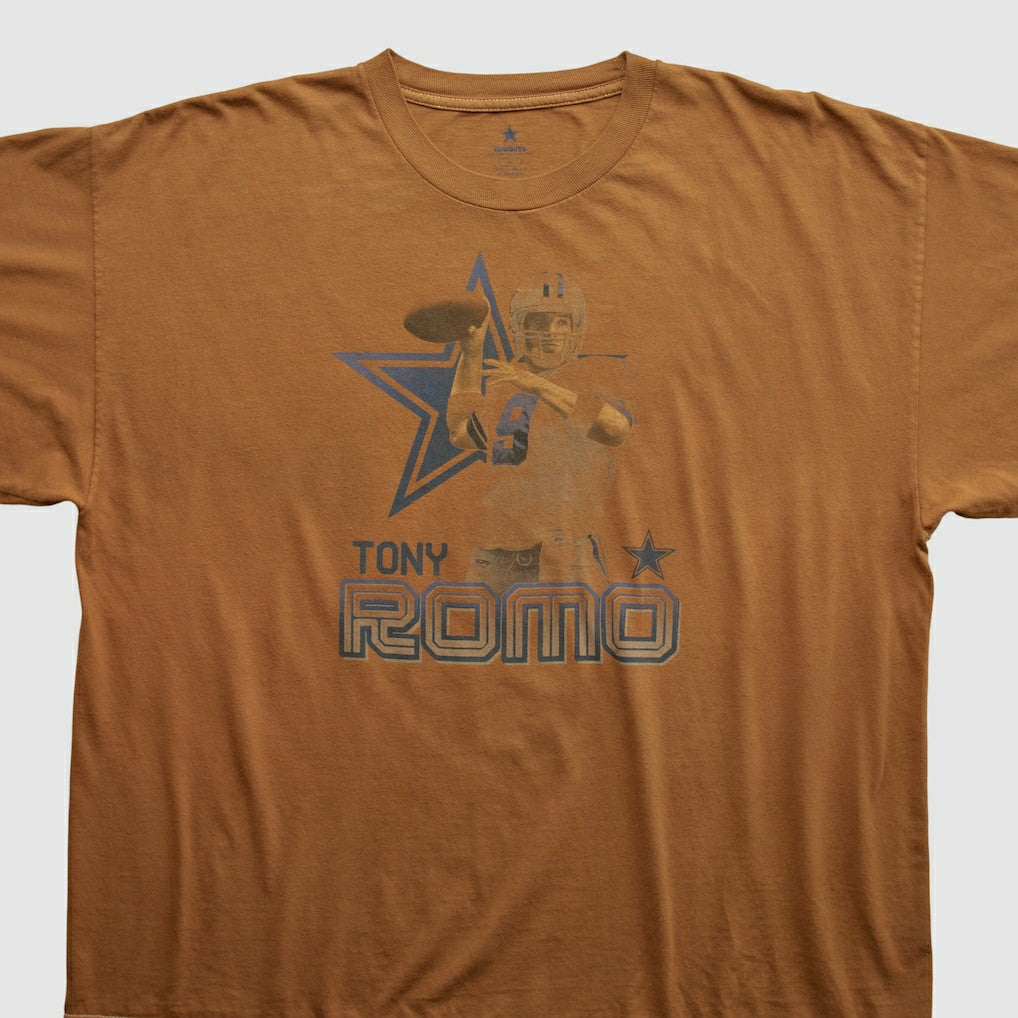 NFL Dallas Cowboys 2000s T-shirt