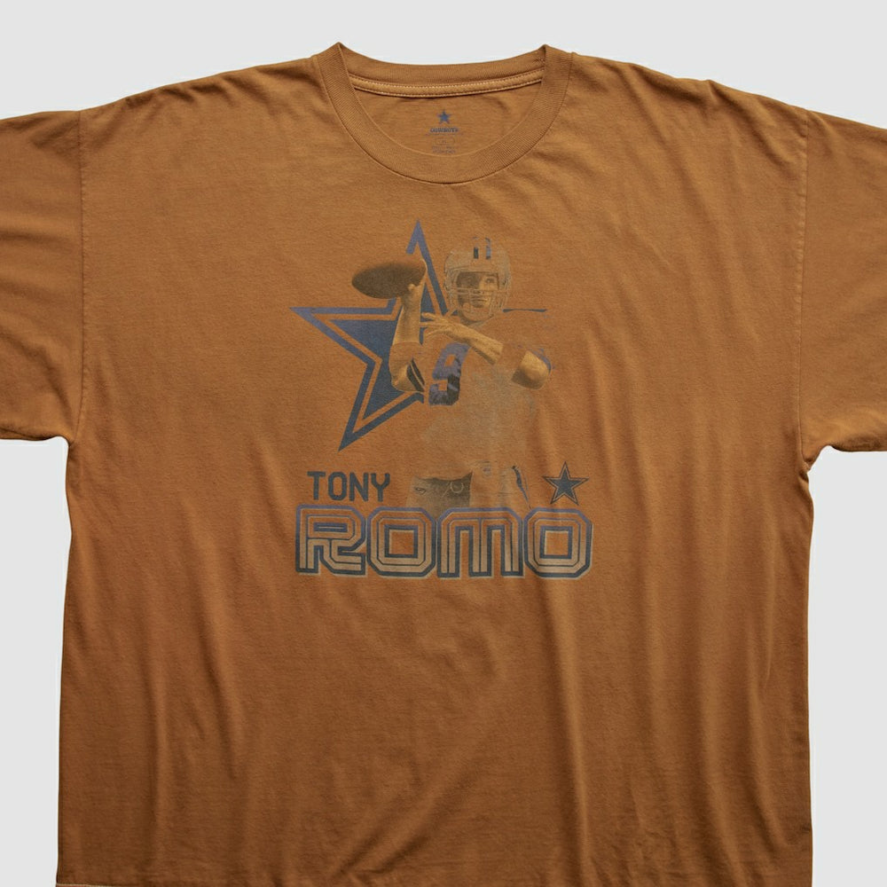 NFL Dallas Cowboys 2000s T-shirt