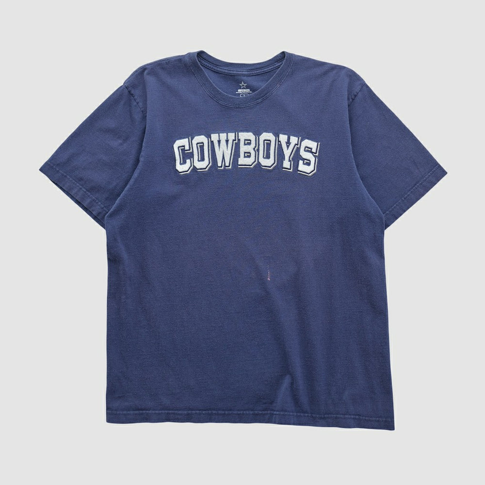 NFL Dallas Cowboys Cowboys Authentic Apparel 2000s T-shirt