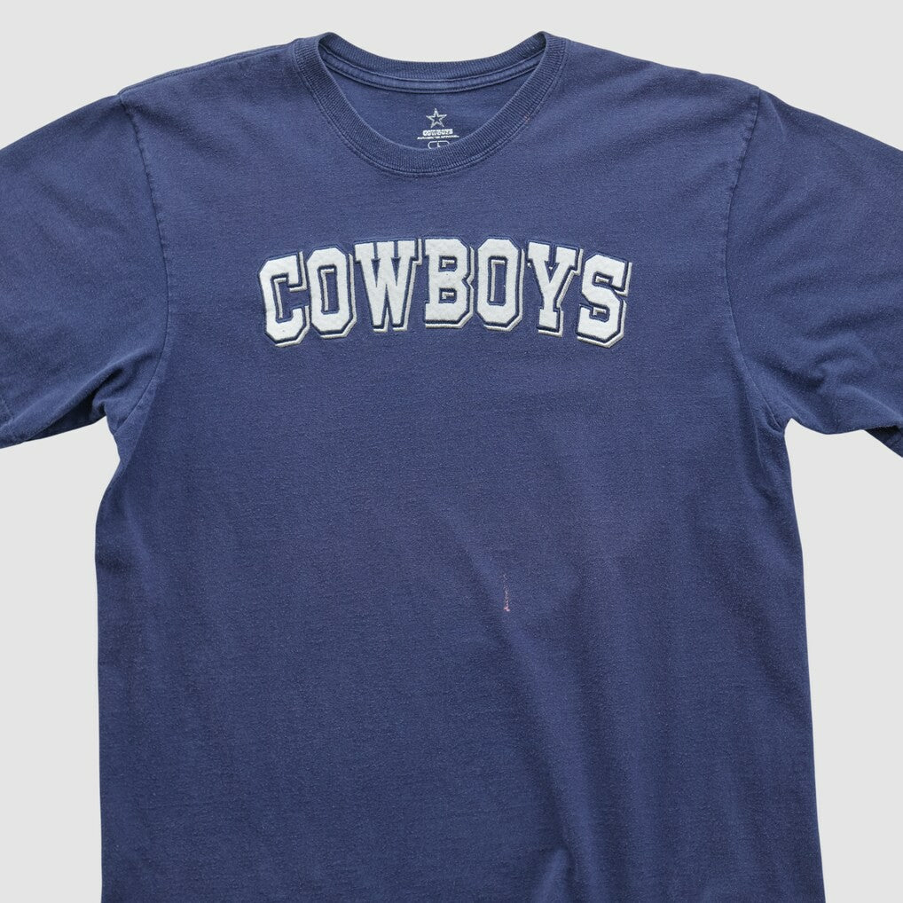 NFL Dallas Cowboys Cowboys Authentic Apparel 2000s T-shirt