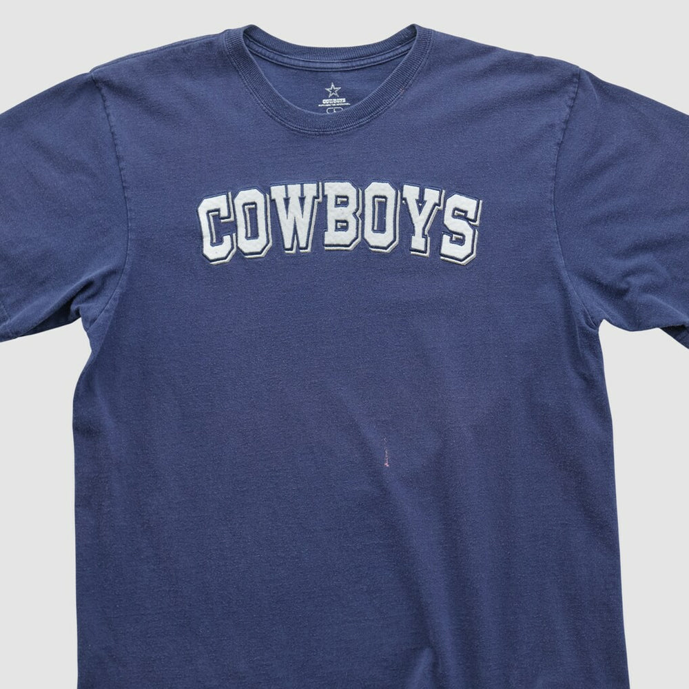 NFL Dallas Cowboys Cowboys Authentic Apparel 2000s T-shirt