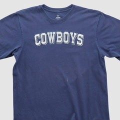 NFL Dallas Cowboys Cowboys Authentic Apparel 2000s T-shirt
