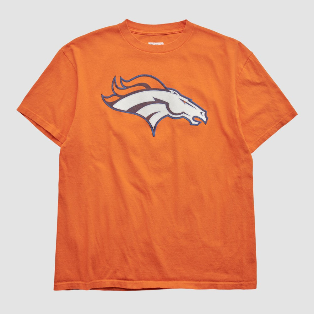 NFL Denver Broncos NFL 2000s T-shirt