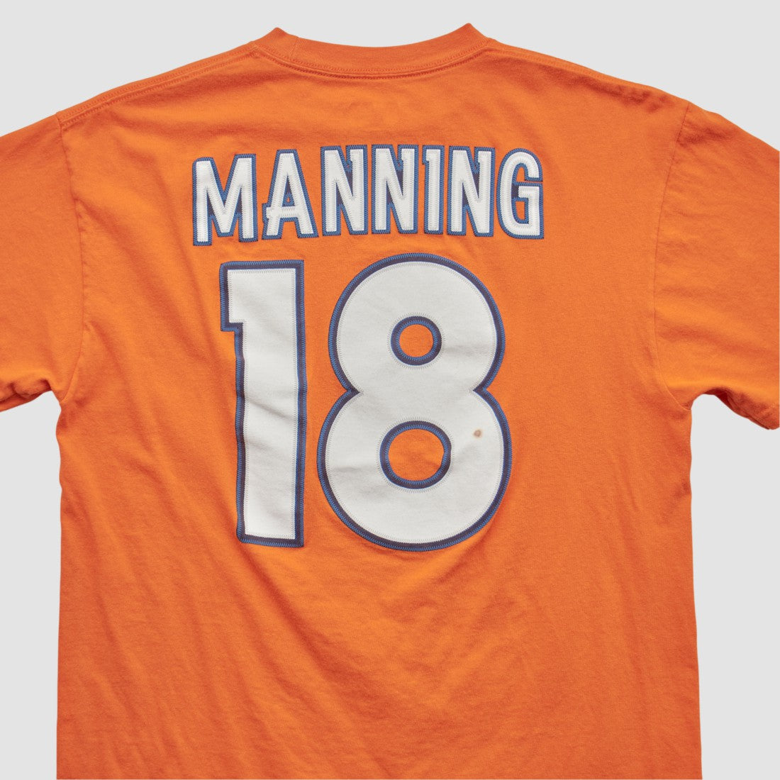 NFL Denver Broncos NFL 2000s T-shirt