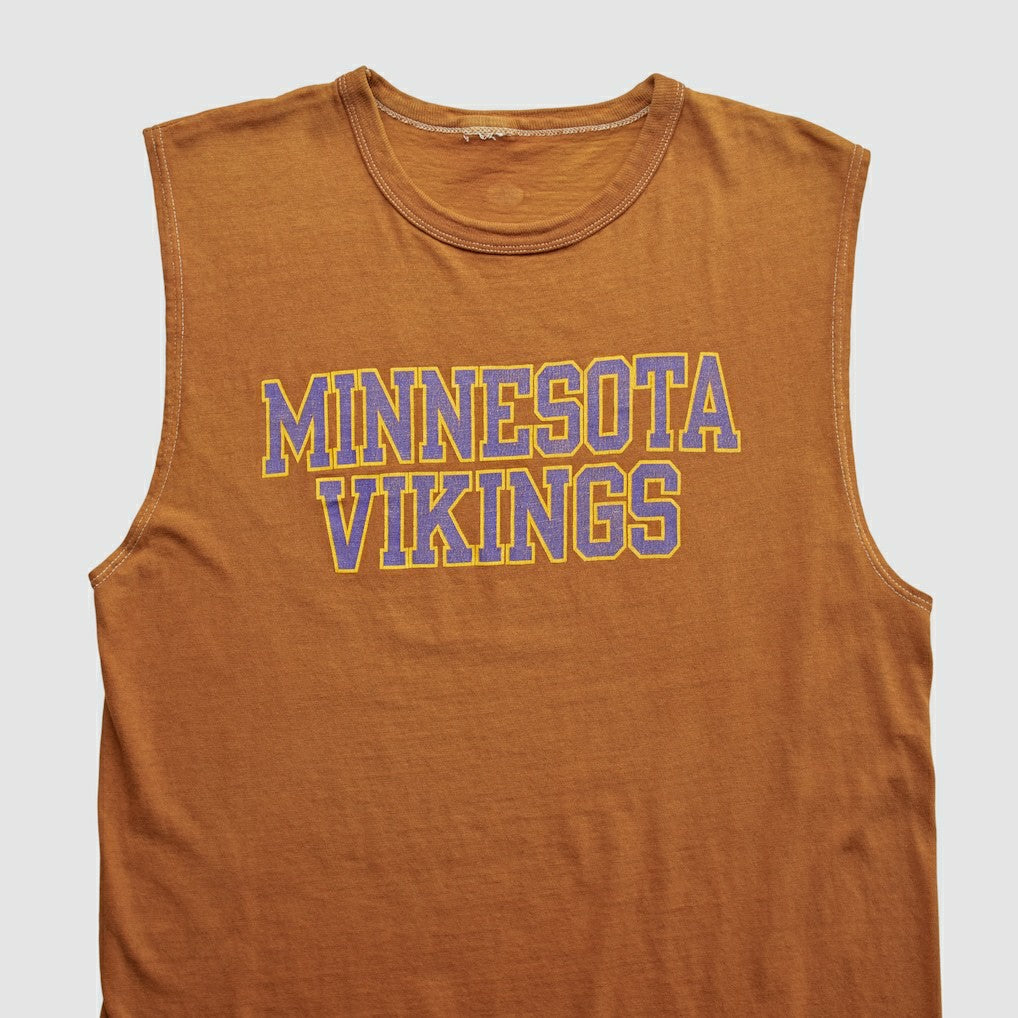 NFL Minnesota Vikings Champion 90s Tank