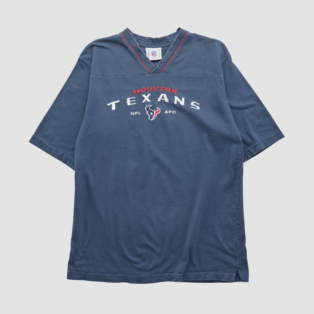 NFL Houston Texans NFL 2000s T-shirt