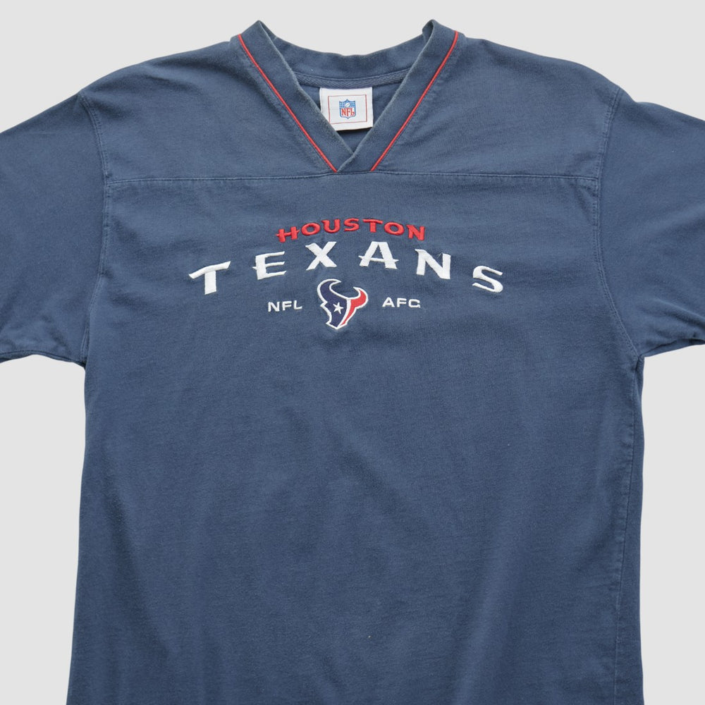 NFL Houston Texans NFL 2000s T-shirt