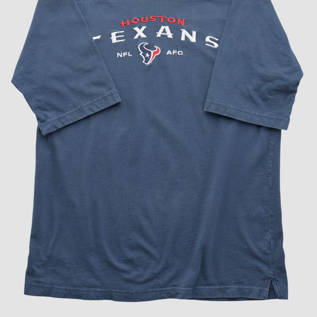 NFL Houston Texans NFL 2000s T-shirt
