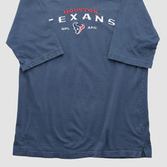 NFL Houston Texans NFL 2000s T-shirt
