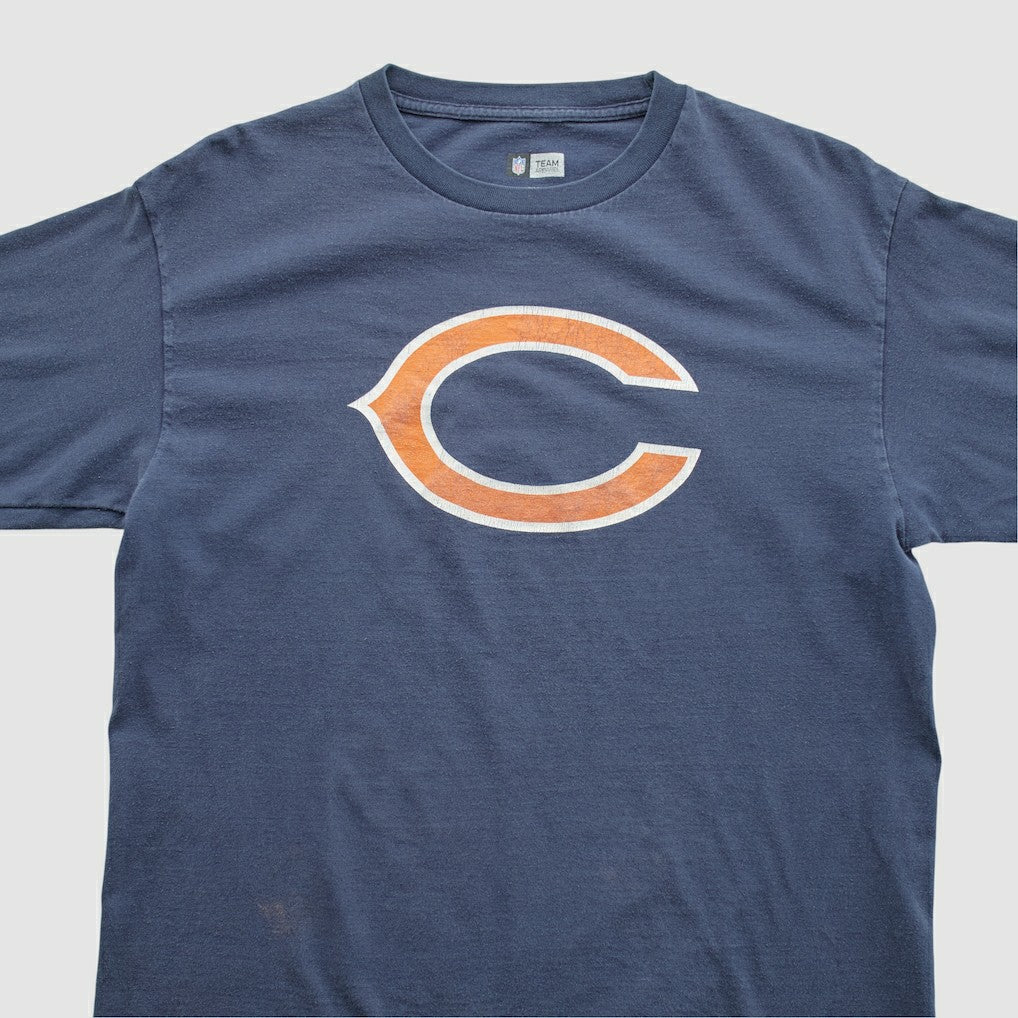 NFL Chicago Bears NFL 2010s Long Sleeve T-shirt