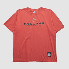 NFL Atlanta Falcons Reebok 2000s T-shirt