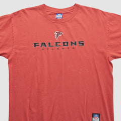 NFL Atlanta Falcons Reebok 2000s T-shirt