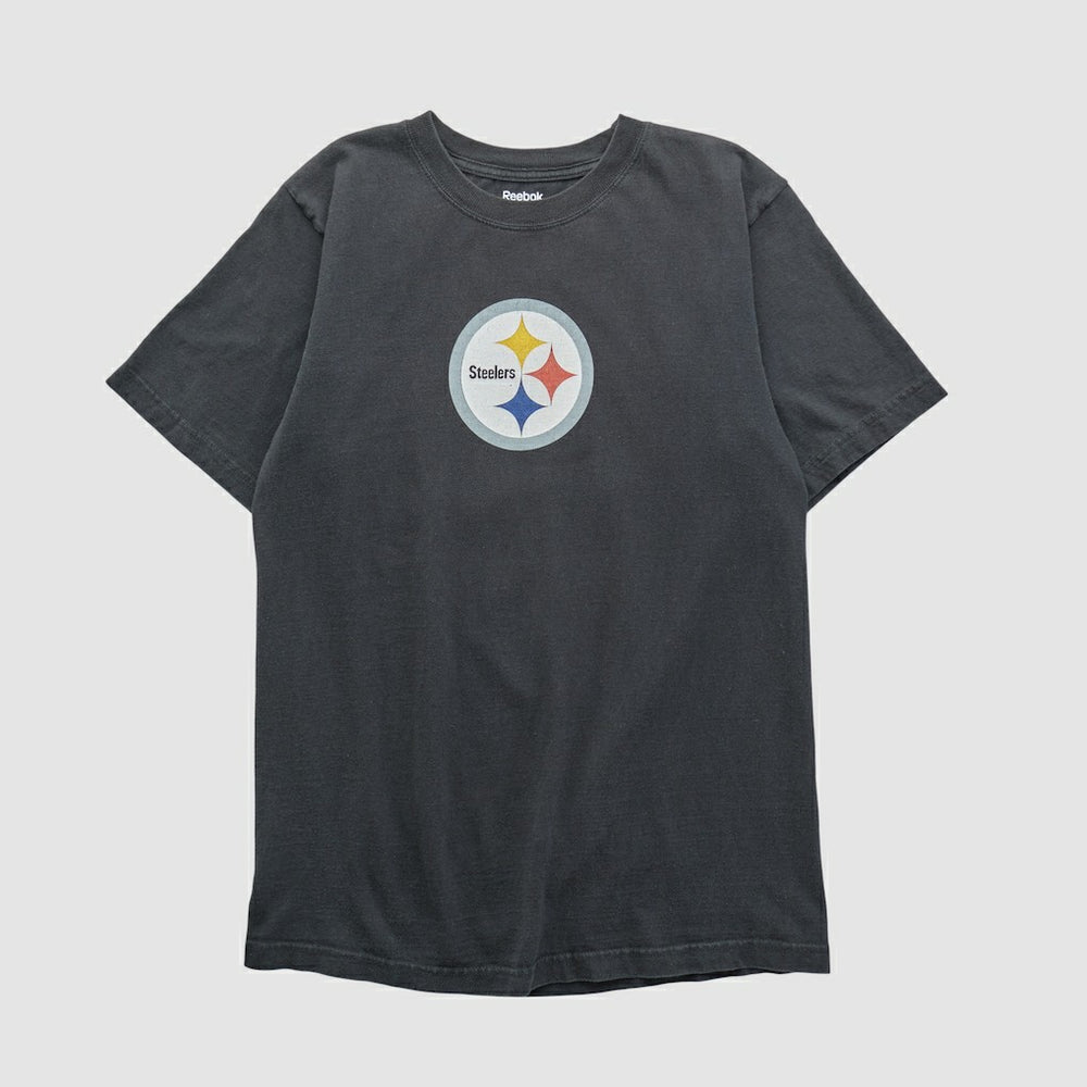 NFL Pittsburgh Steelers Reebok 2000s T-shirt