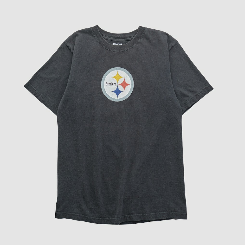 NFL Pittsburgh Steelers Reebok 2000s T-shirt
